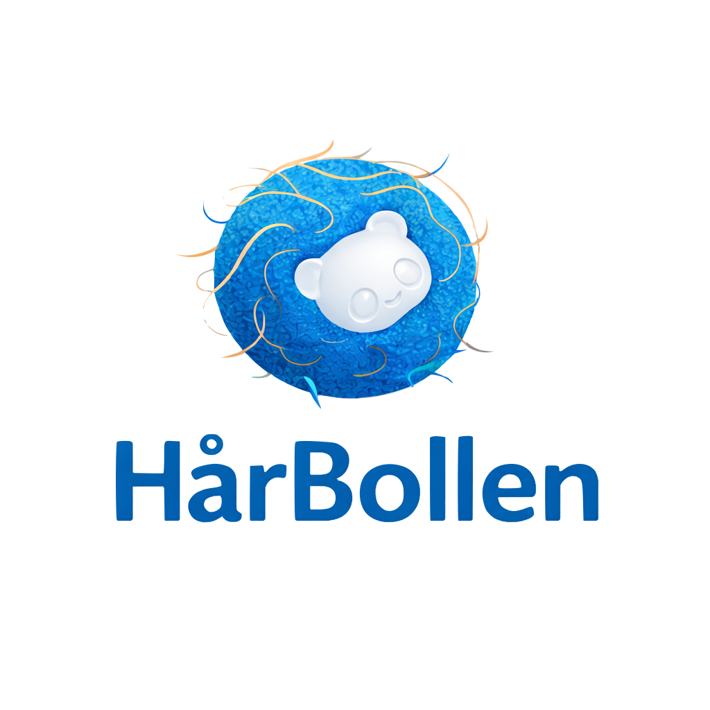 Hårbollen